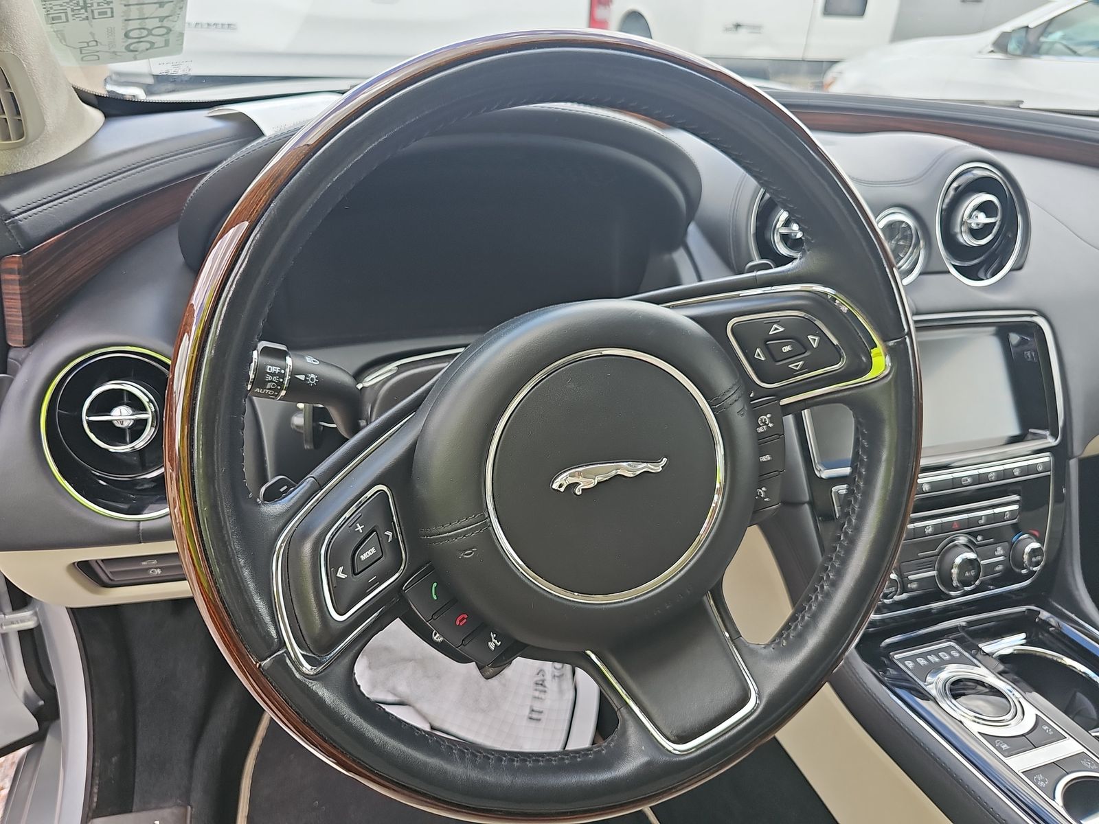 2018 Jaguar XJ L Portfolio FWD