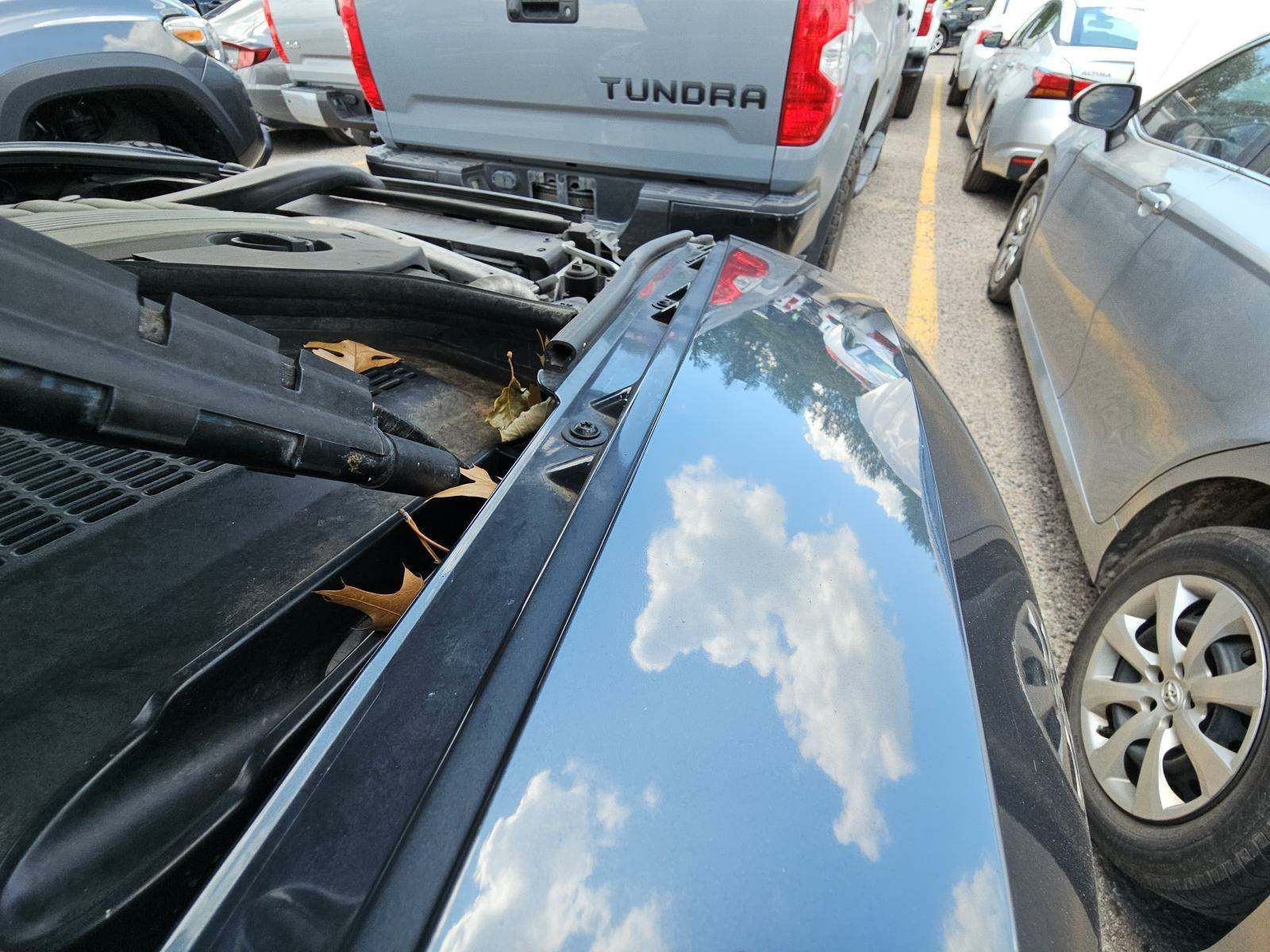 2012 BMW X5 xDrive35d AWD