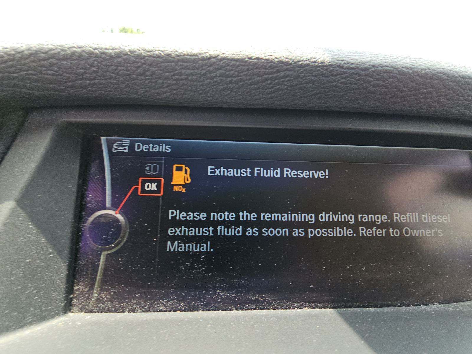 2012 BMW X5 xDrive35d AWD