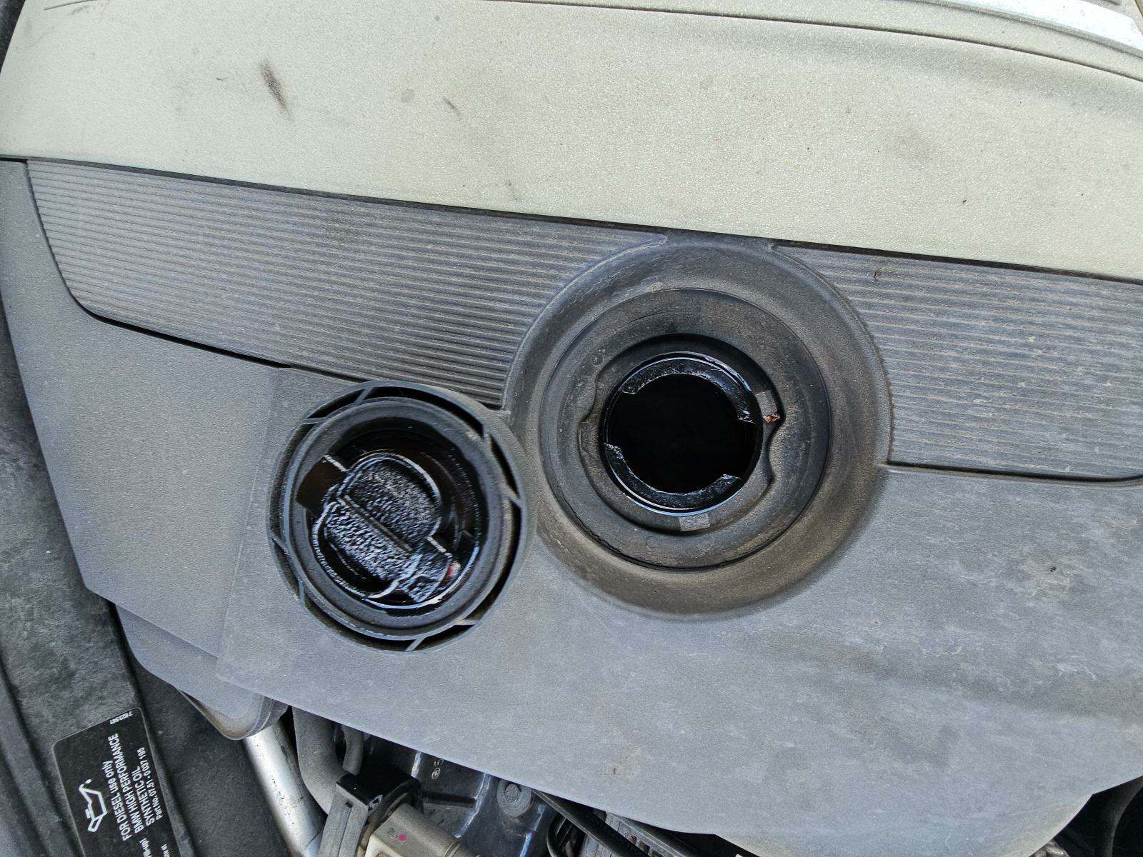 2012 BMW X5 xDrive35d AWD