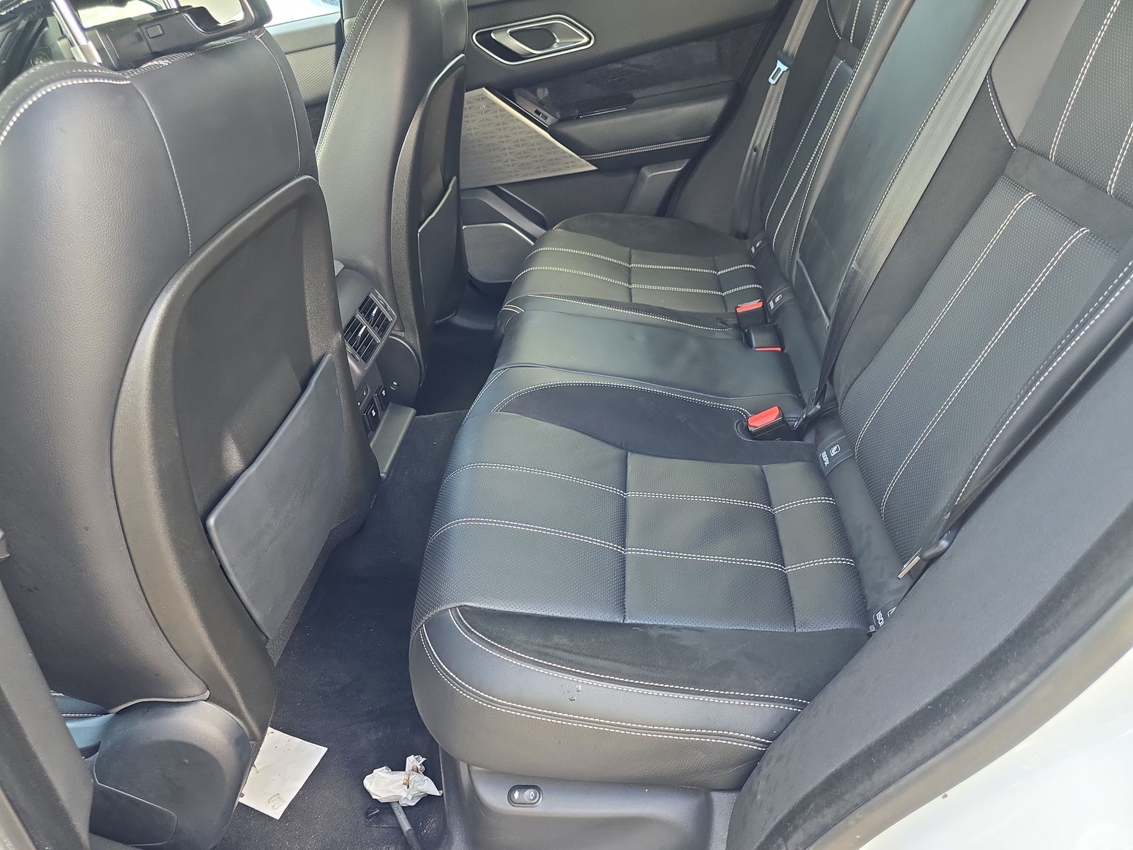 2018 Land Rover Range Rover Velar R-Dynamic SE AWD