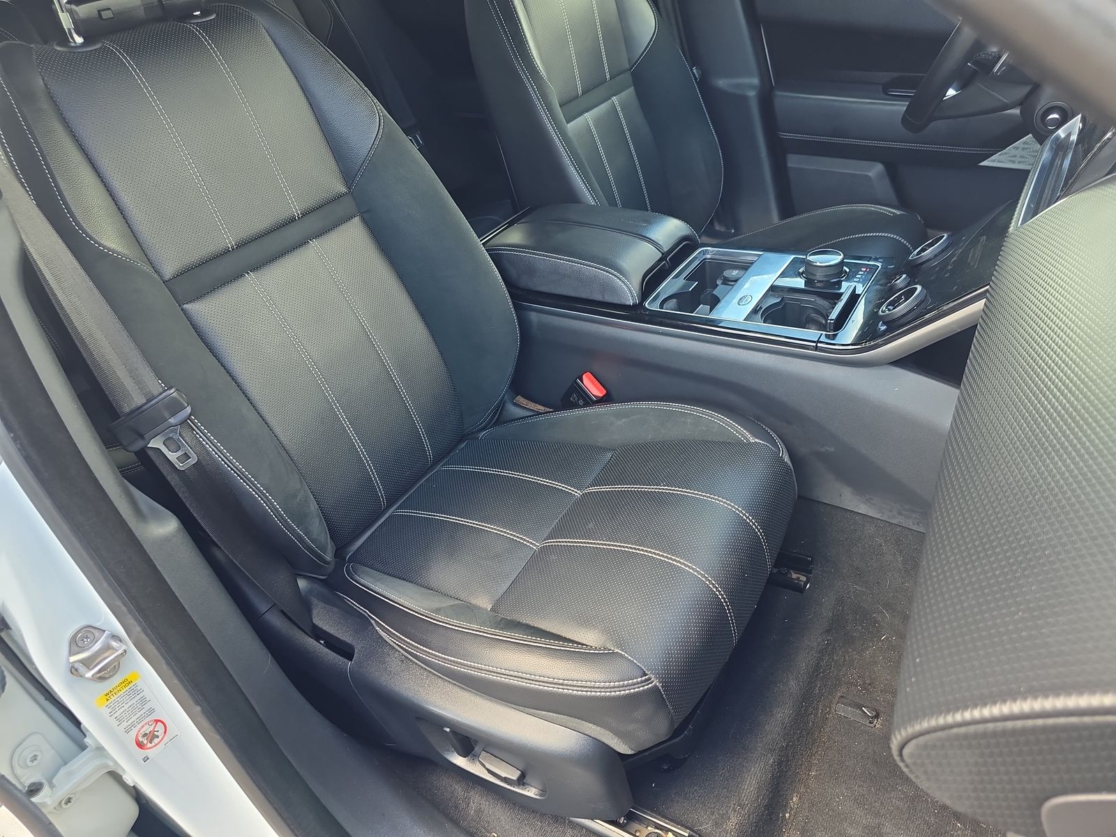 2018 Land Rover Range Rover Velar R-Dynamic SE AWD