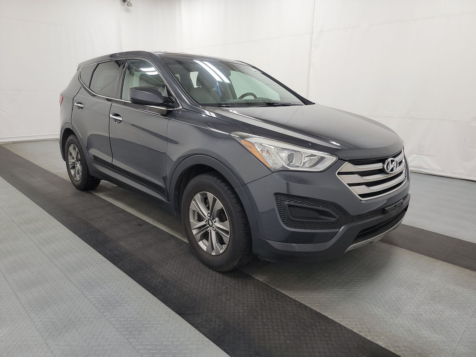 2016 Hyundai Santa Fe Sport Base FWD