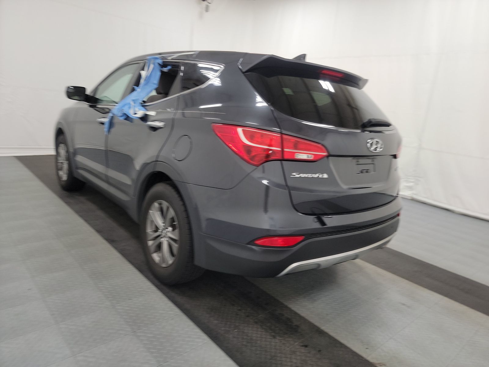 2016 Hyundai Santa Fe Sport Base FWD