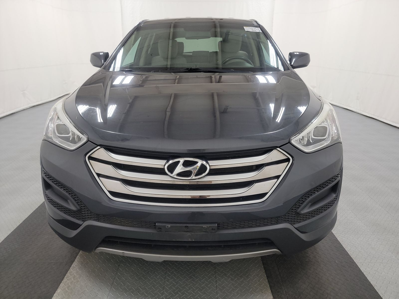 2016 Hyundai Santa Fe Sport Base FWD