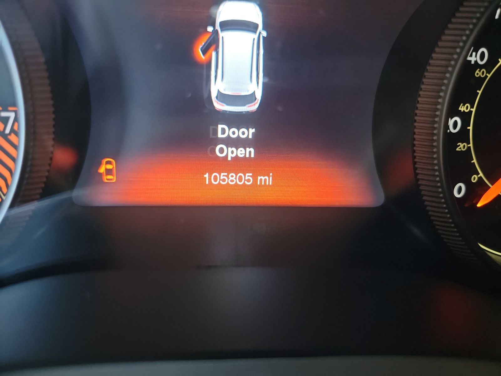 2015 Jeep Cherokee Trailhawk AWD