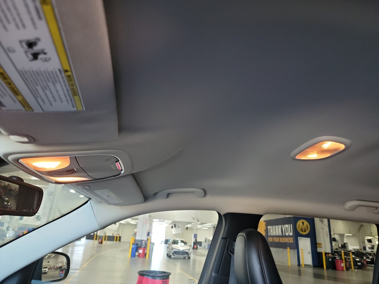 2015 Jeep Cherokee Trailhawk AWD