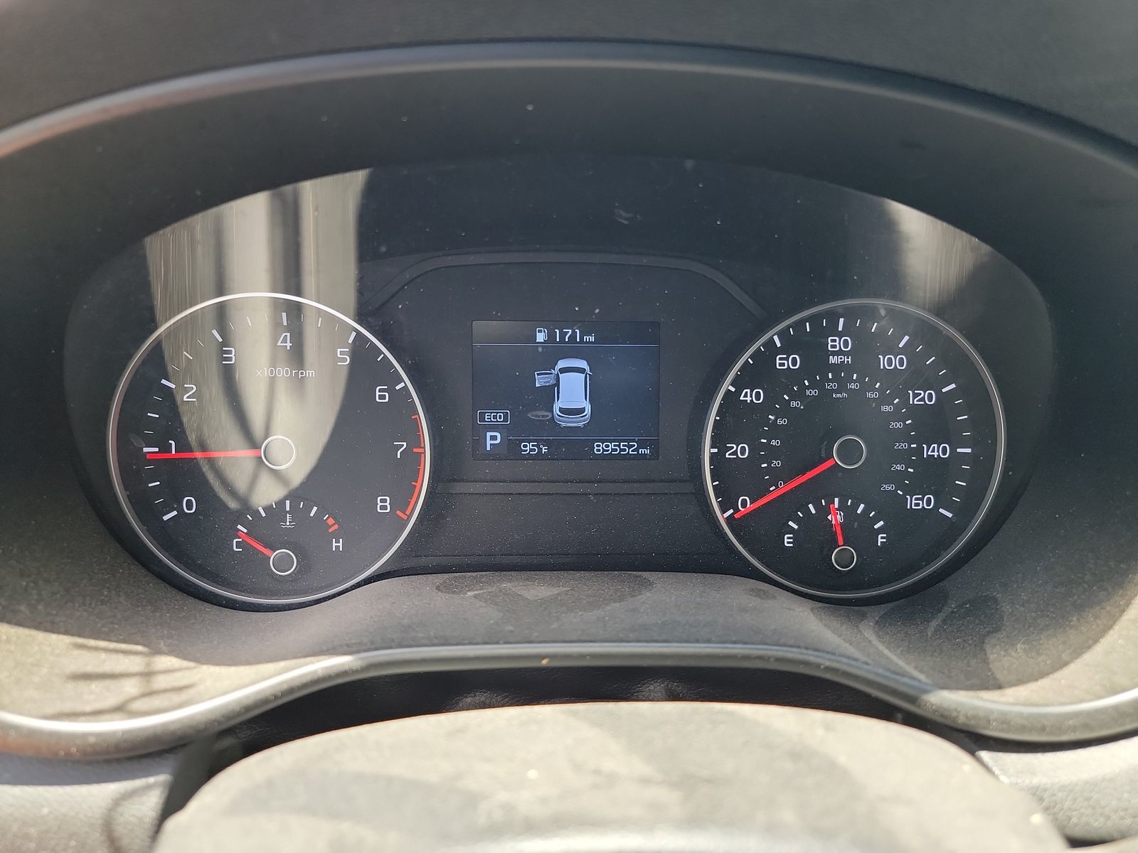 2020 Kia Sportage S AWD