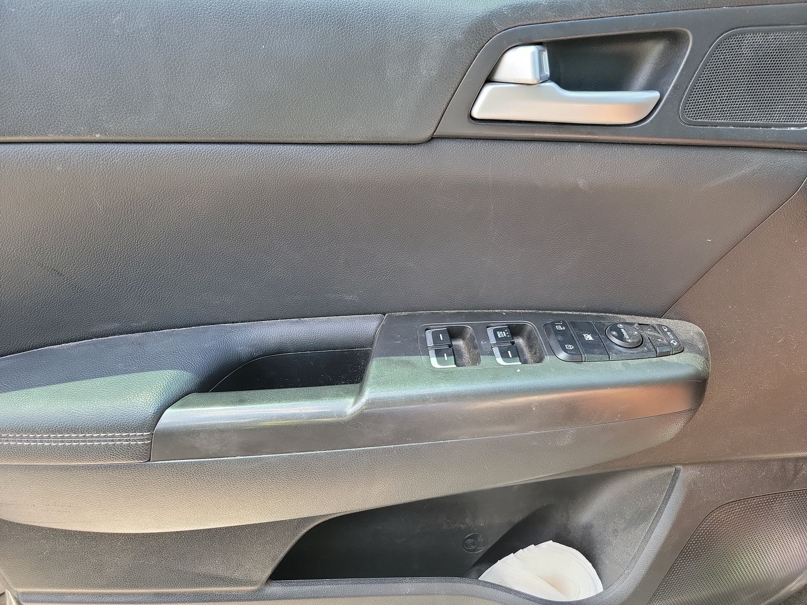 2020 Kia Sportage S AWD