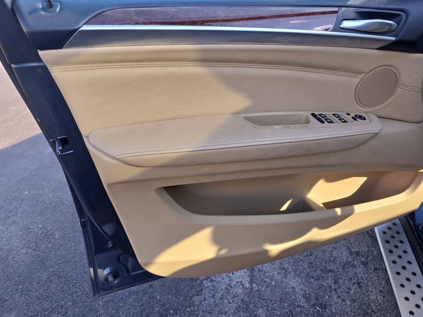 2012 BMW X5 xDrive35d AWD