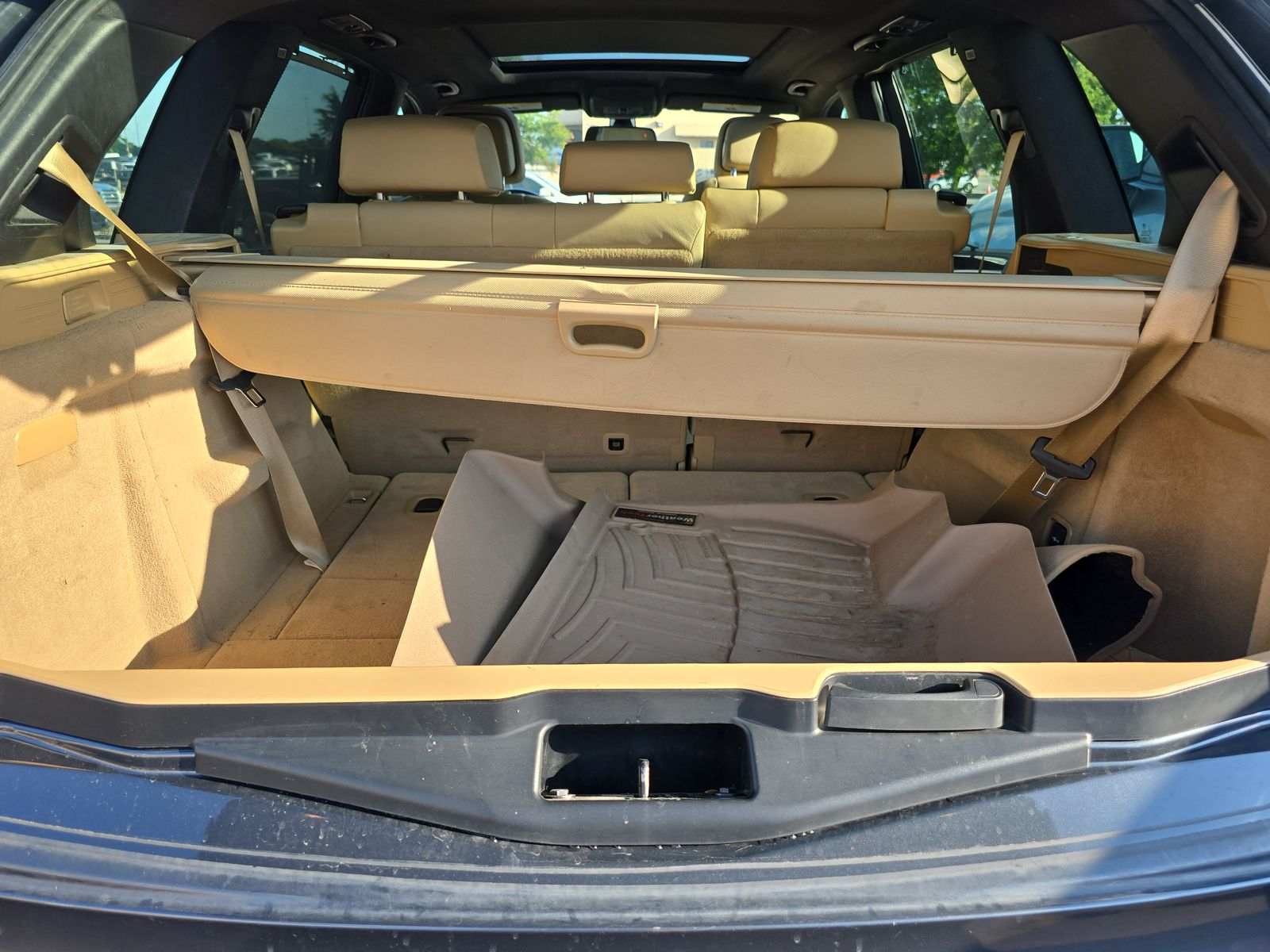 2012 BMW X5 xDrive35d AWD