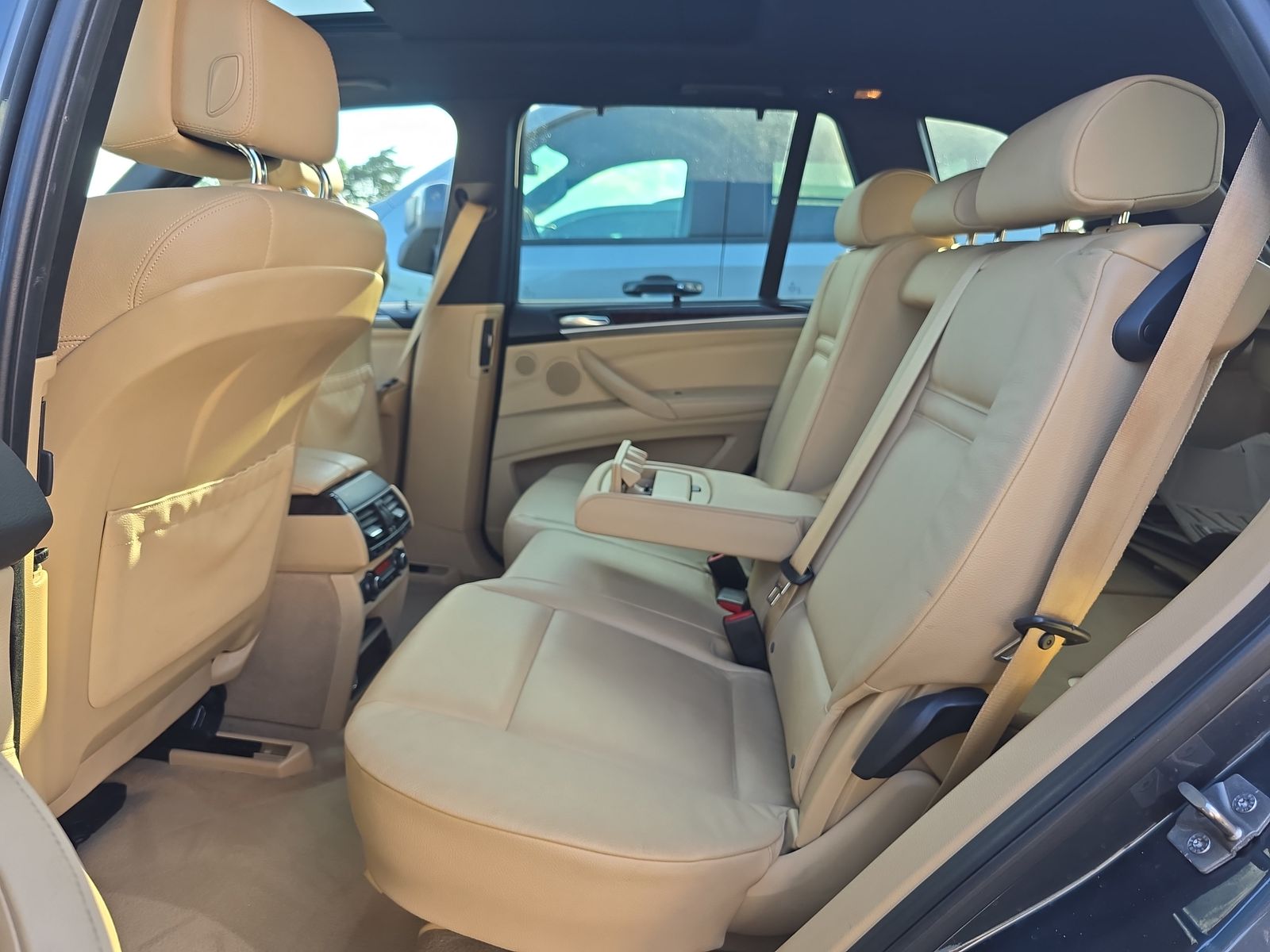 2012 BMW X5 xDrive35d AWD