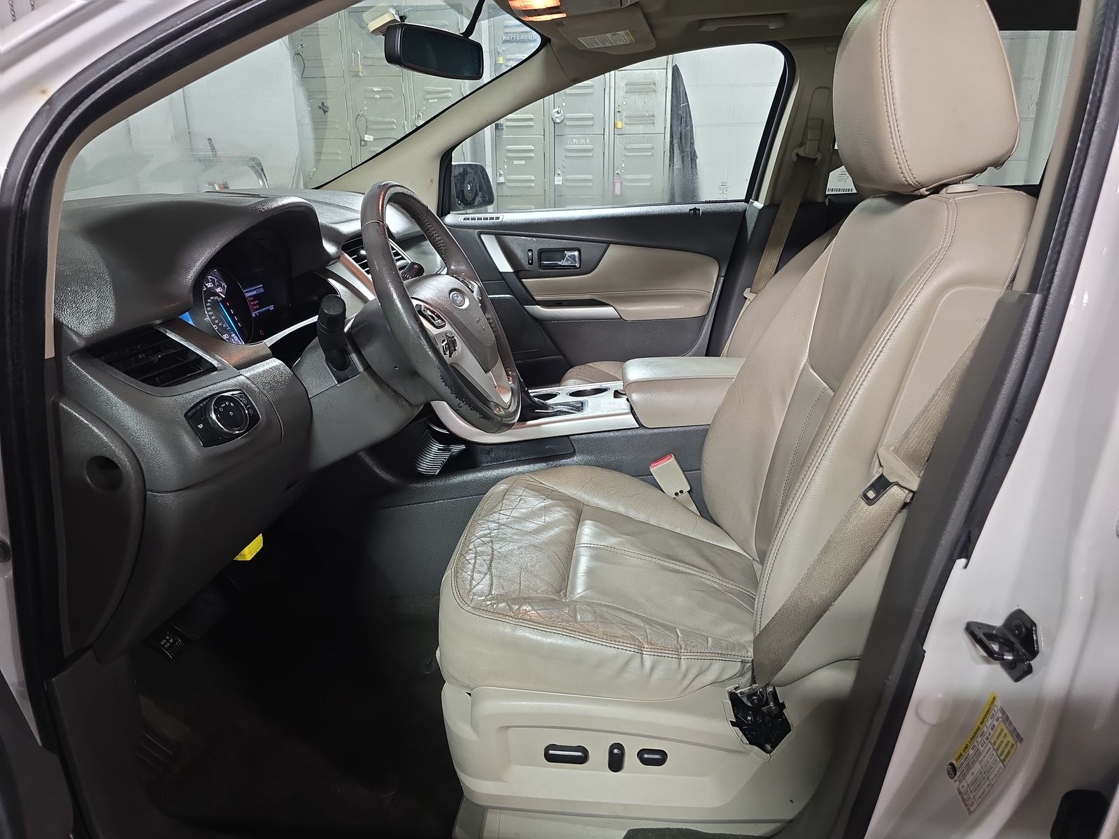 2013 Ford Edge SEL FWD