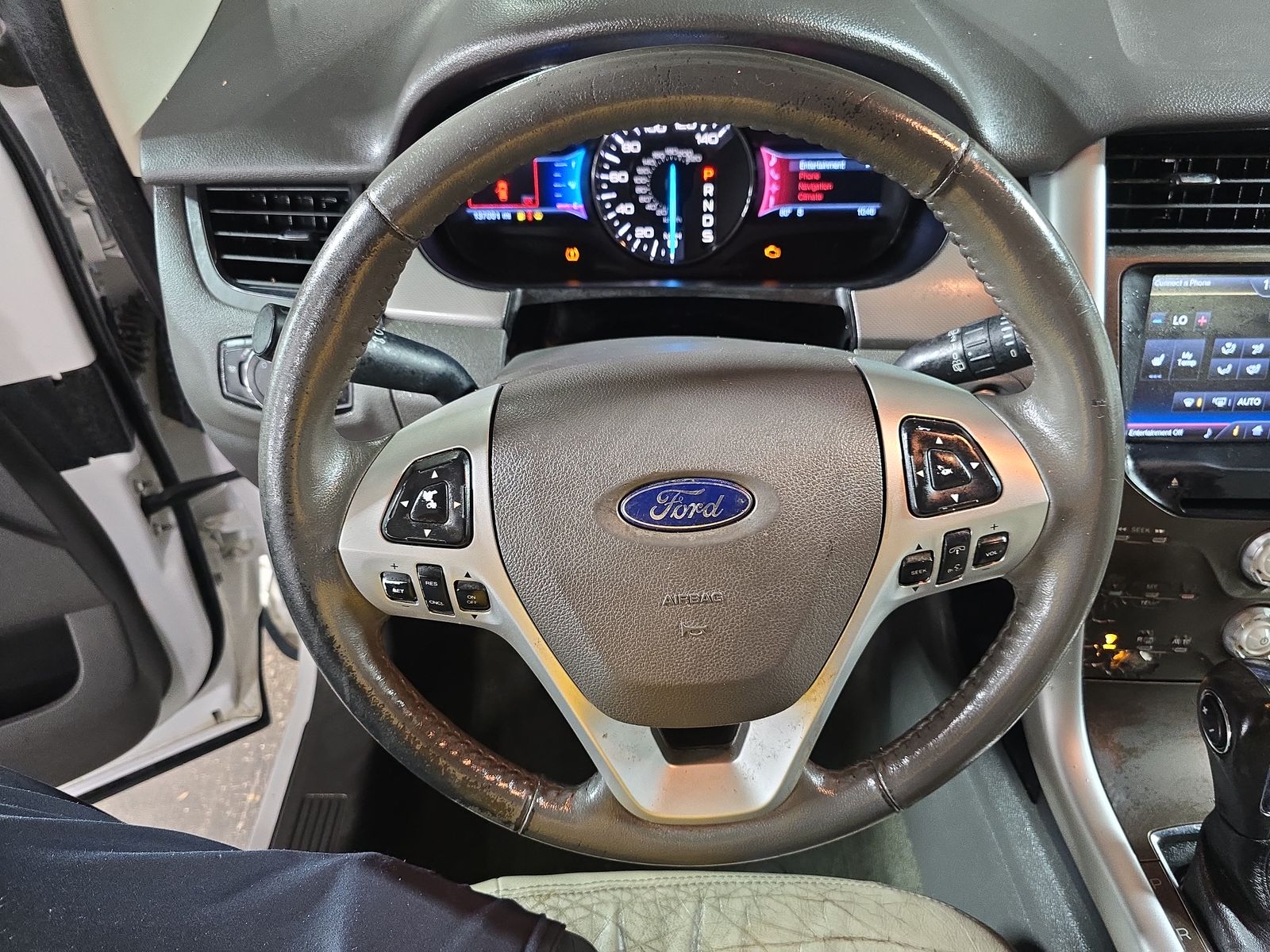 2013 Ford Edge SEL FWD