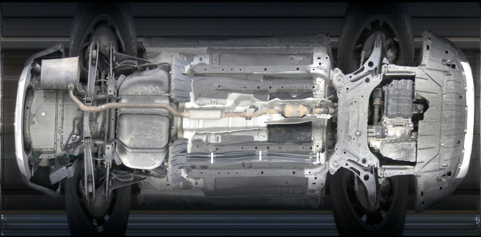 2020 Mitsubishi Outlander SE FWD