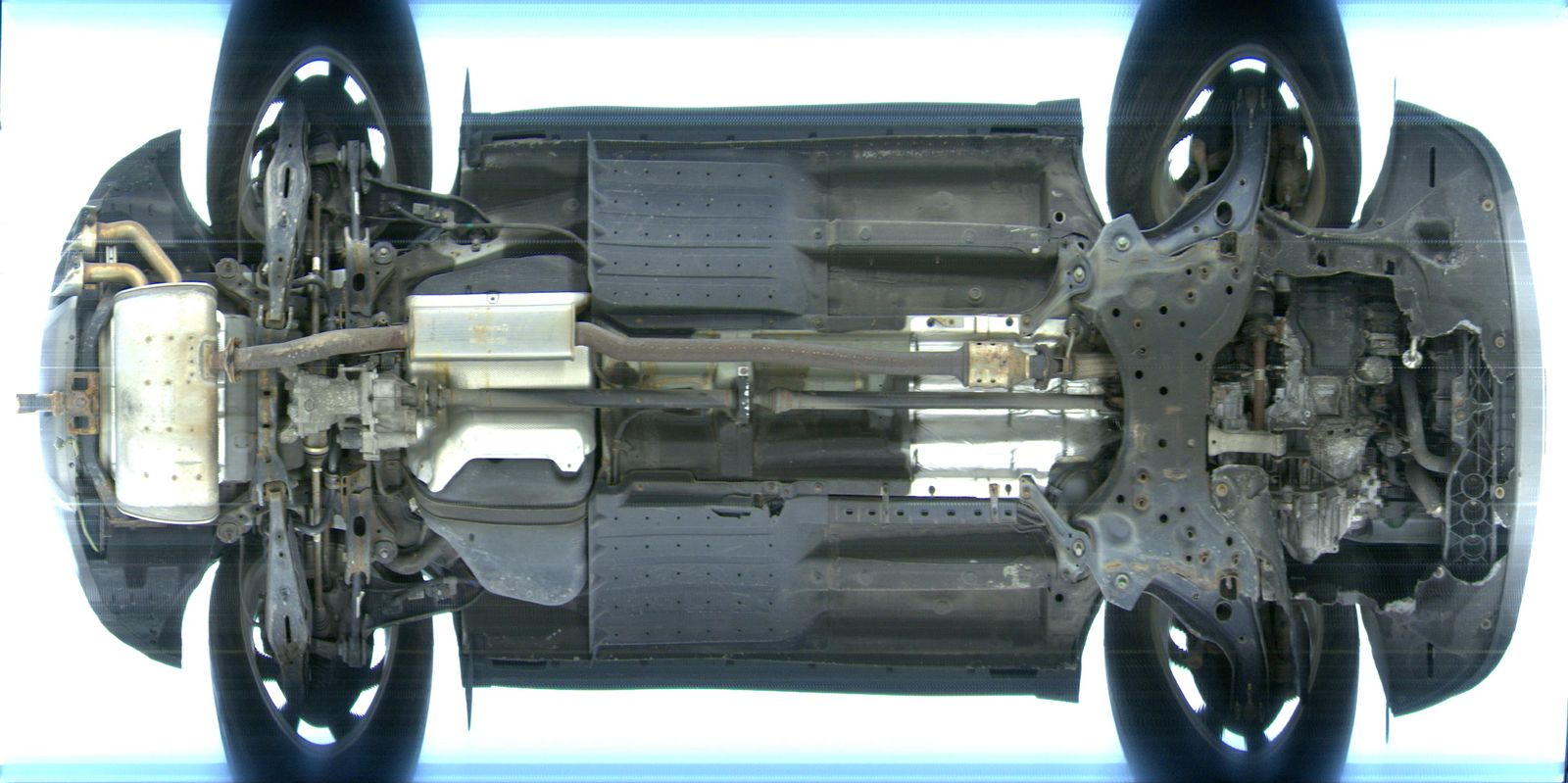 2016 Hyundai Tucson Eco AWD