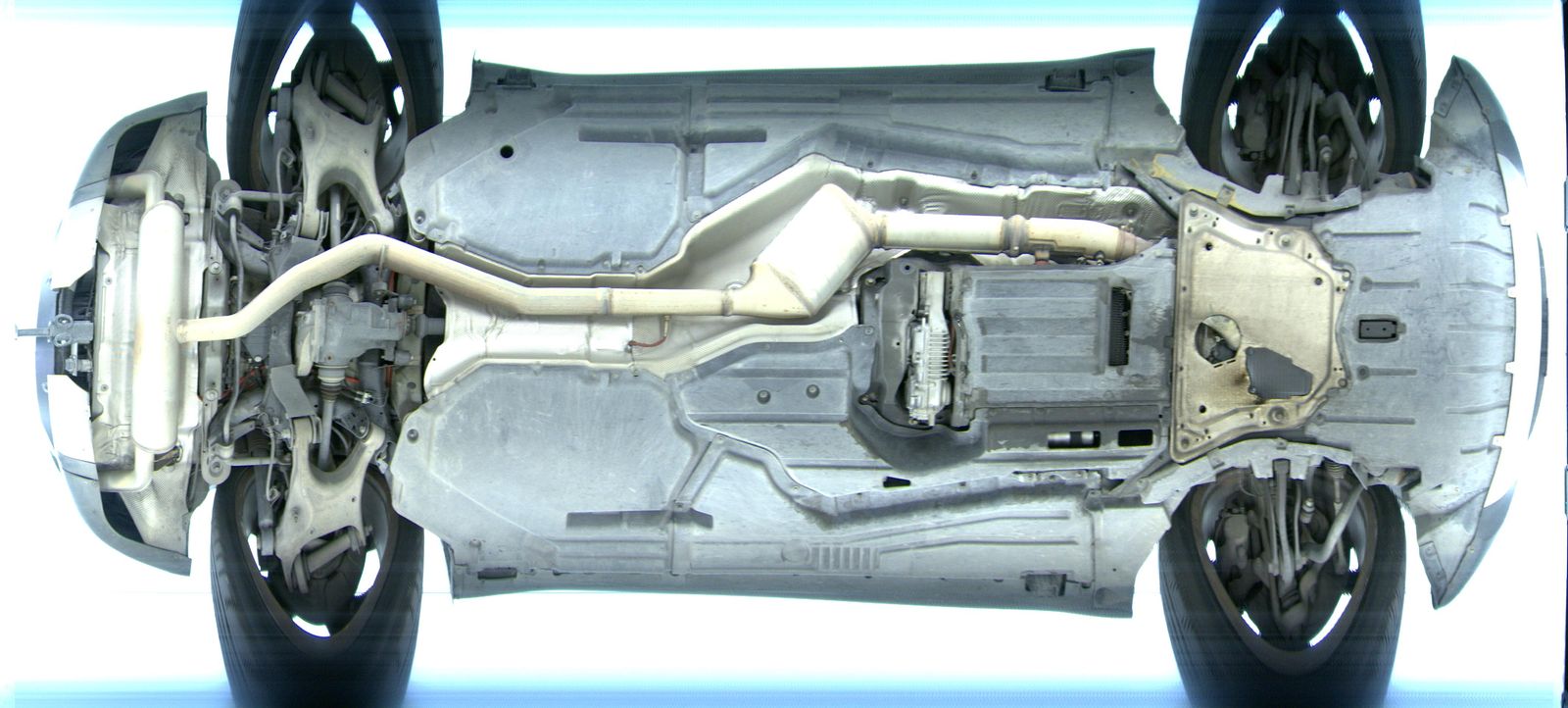 2012 BMW X5 xDrive35d AWD