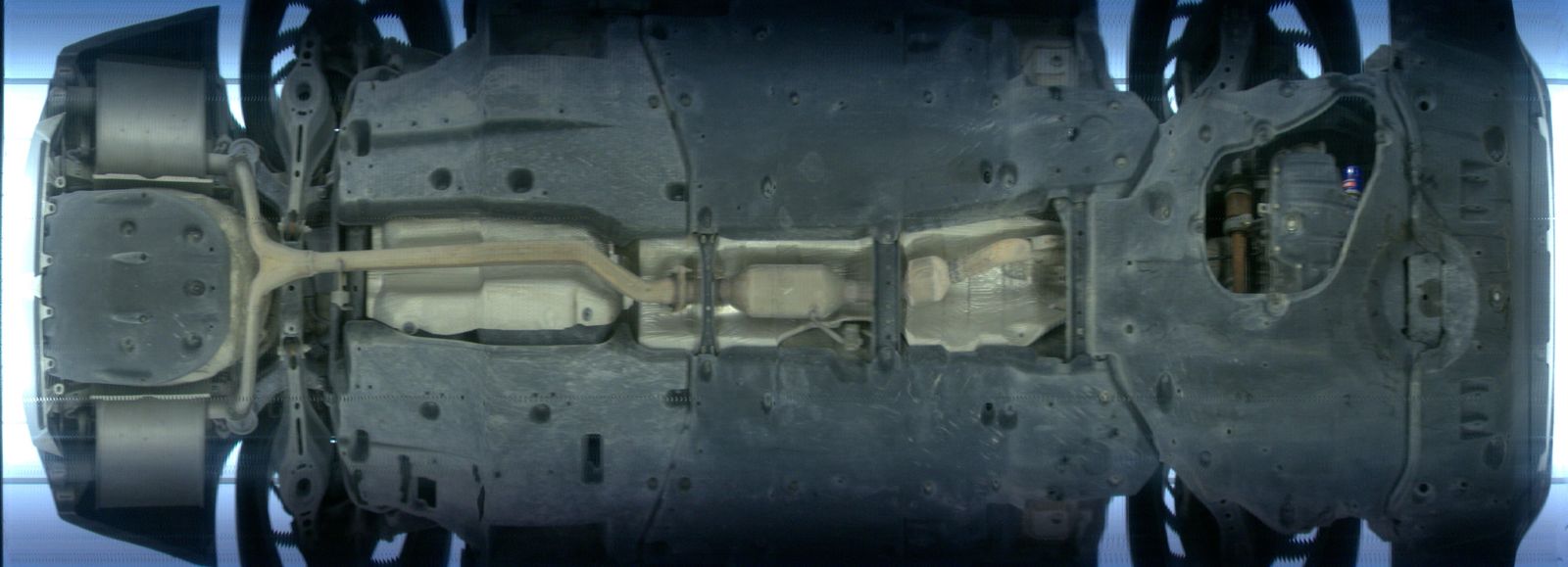 2022 Toyota Camry XSE FWD