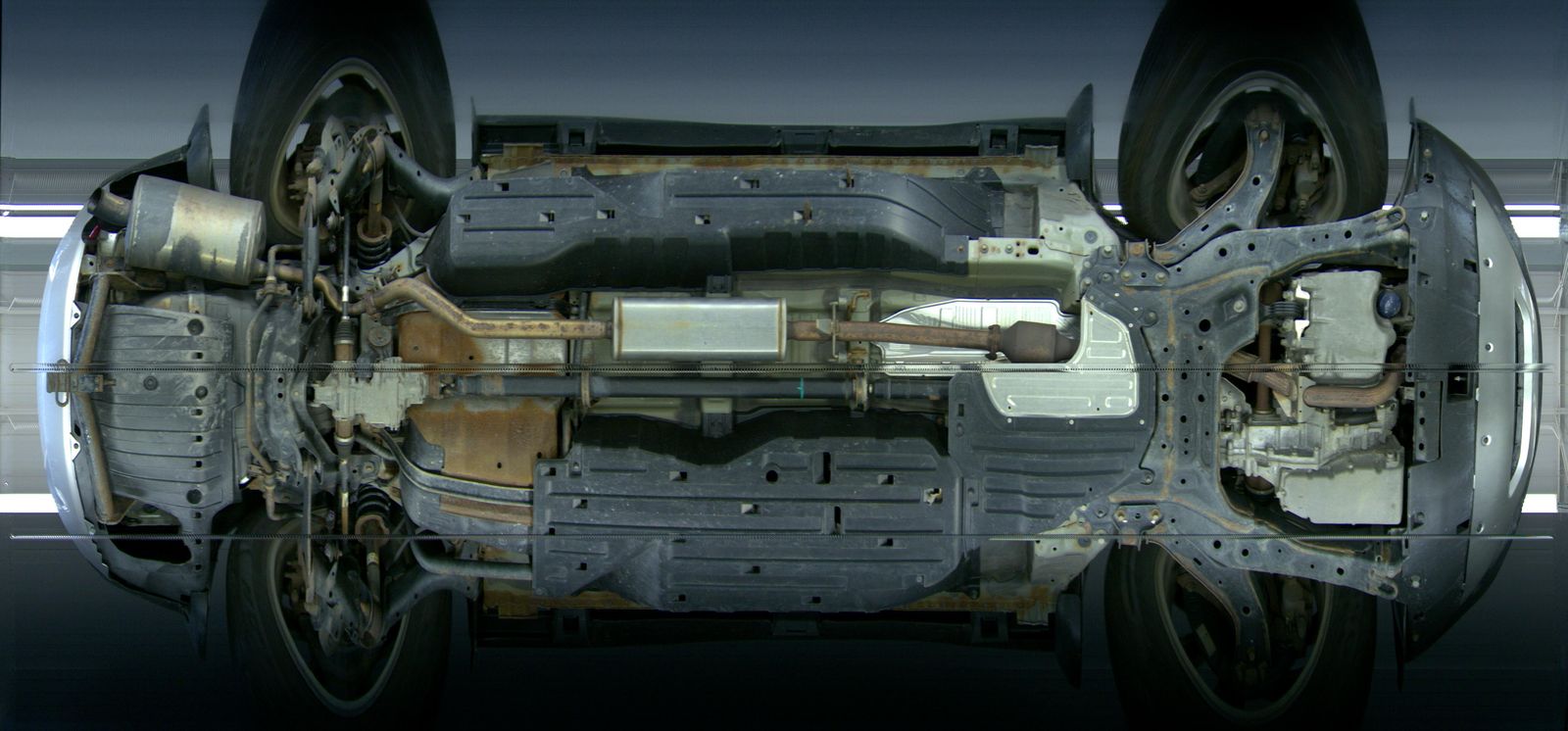 2015 Honda CR-V EX-L AWD