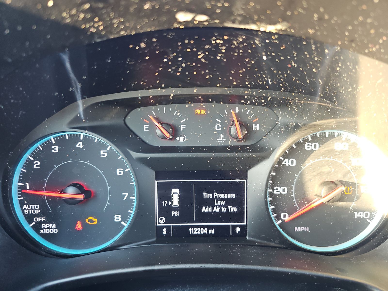 2018 Chevrolet Equinox LT FWD