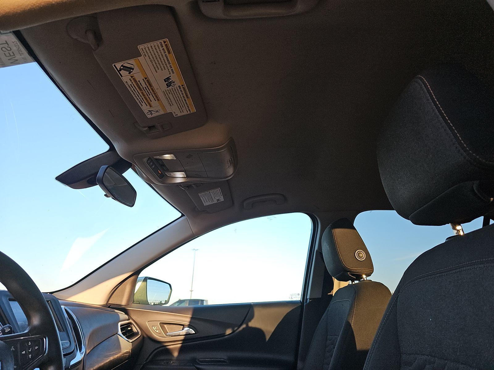 2018 Chevrolet Equinox LT FWD