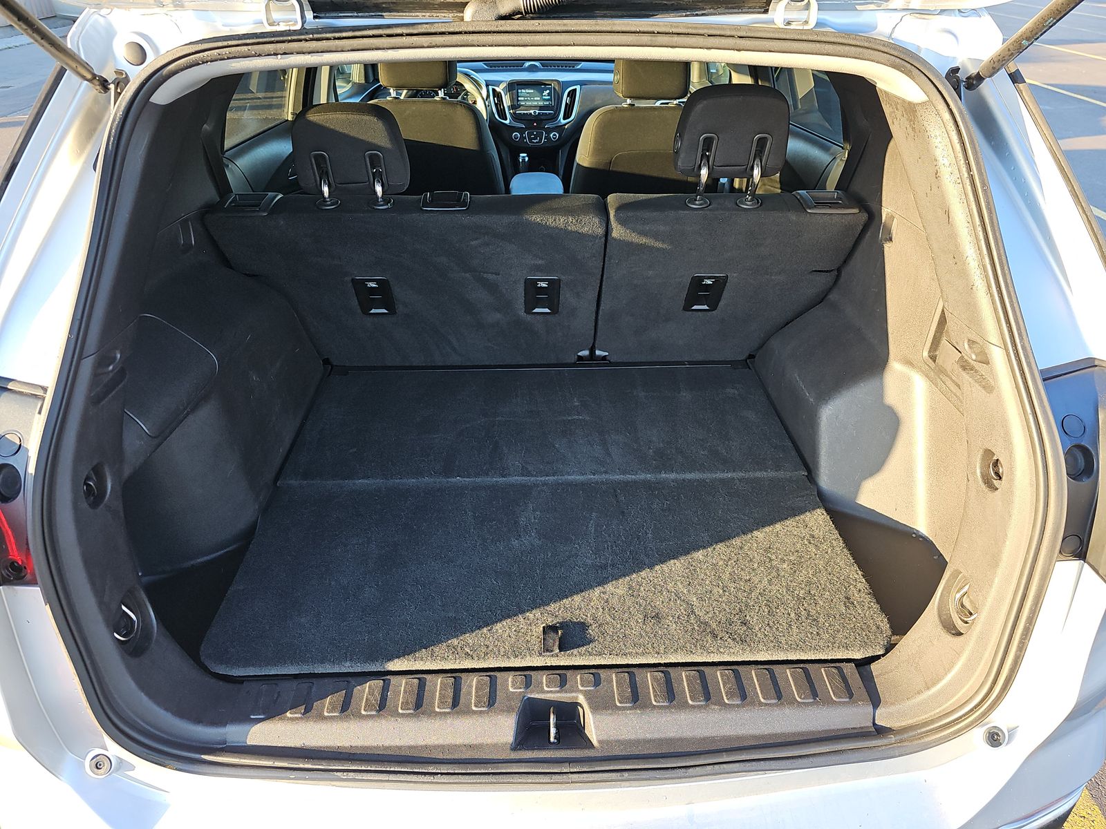 2018 Chevrolet Equinox LT FWD