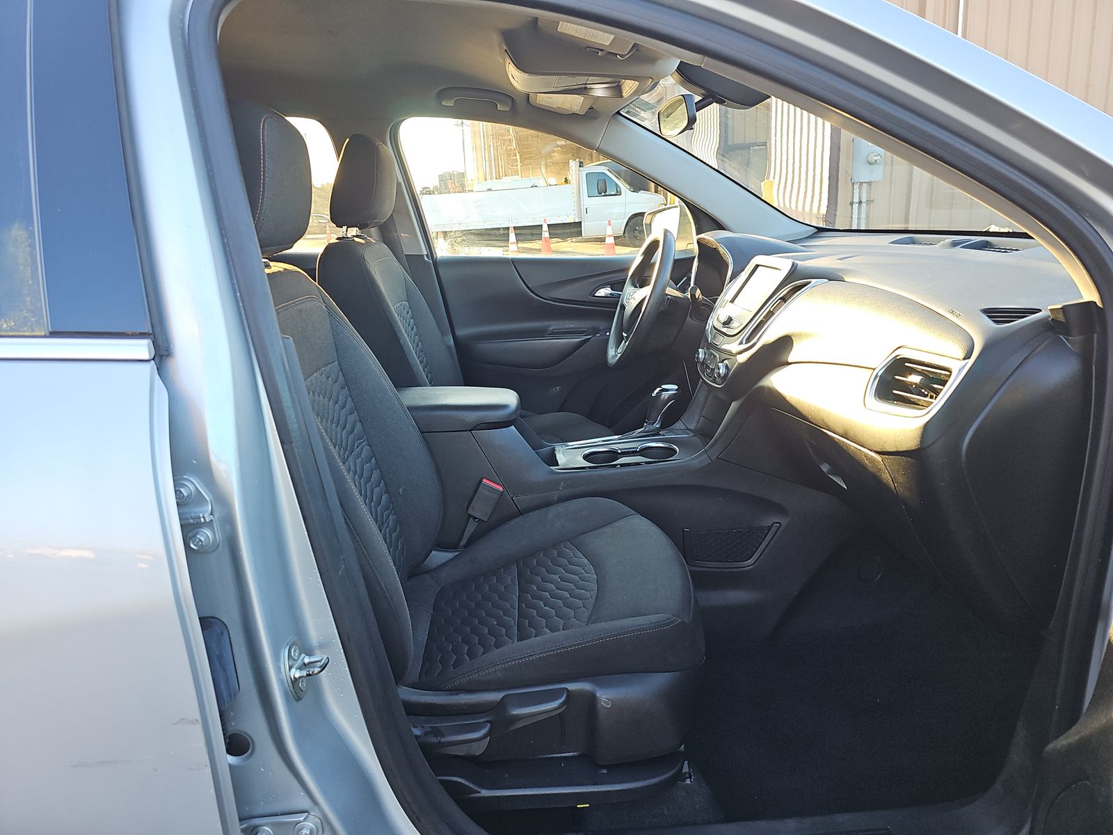 2018 Chevrolet Equinox LT FWD