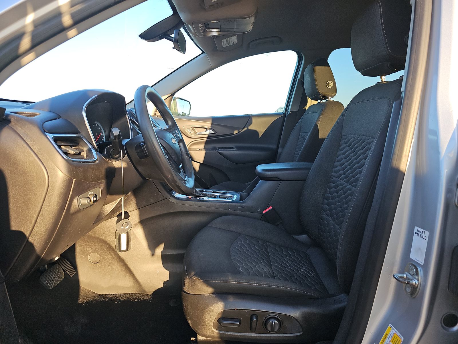 2018 Chevrolet Equinox LT FWD