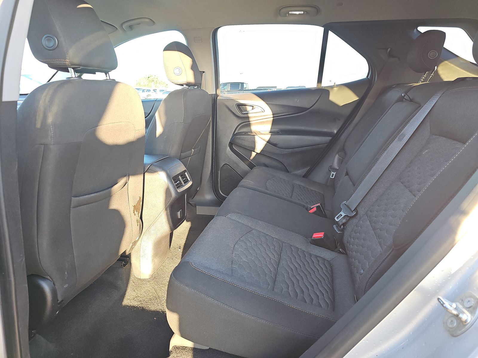 2018 Chevrolet Equinox LT FWD