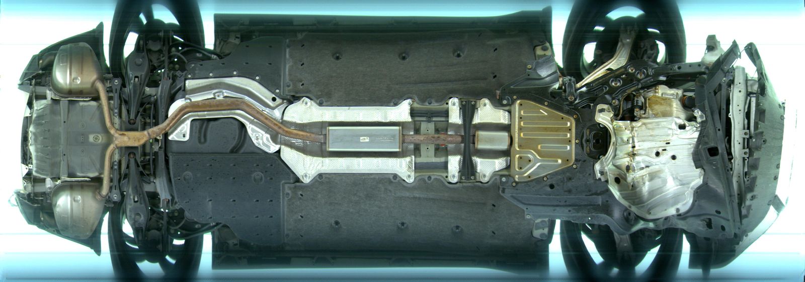 2019 Honda Accord Sport FWD