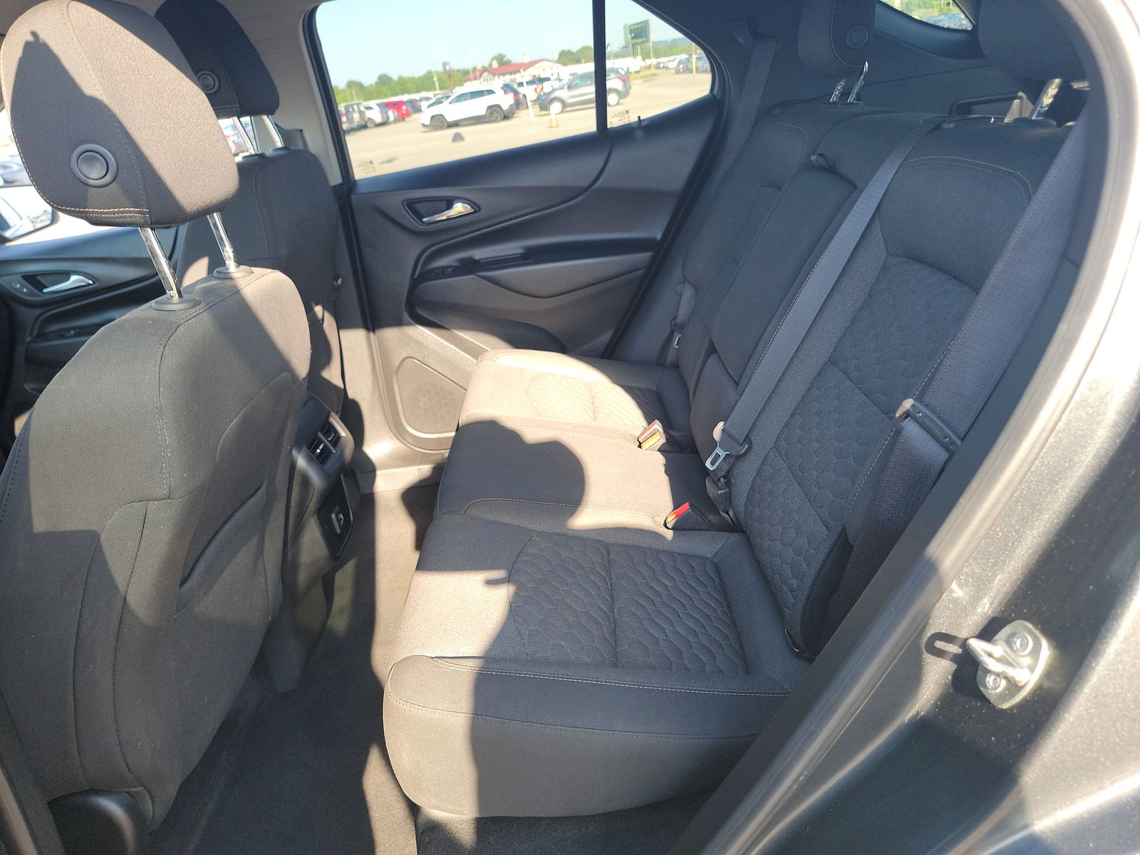 2019 Chevrolet Equinox LT FWD