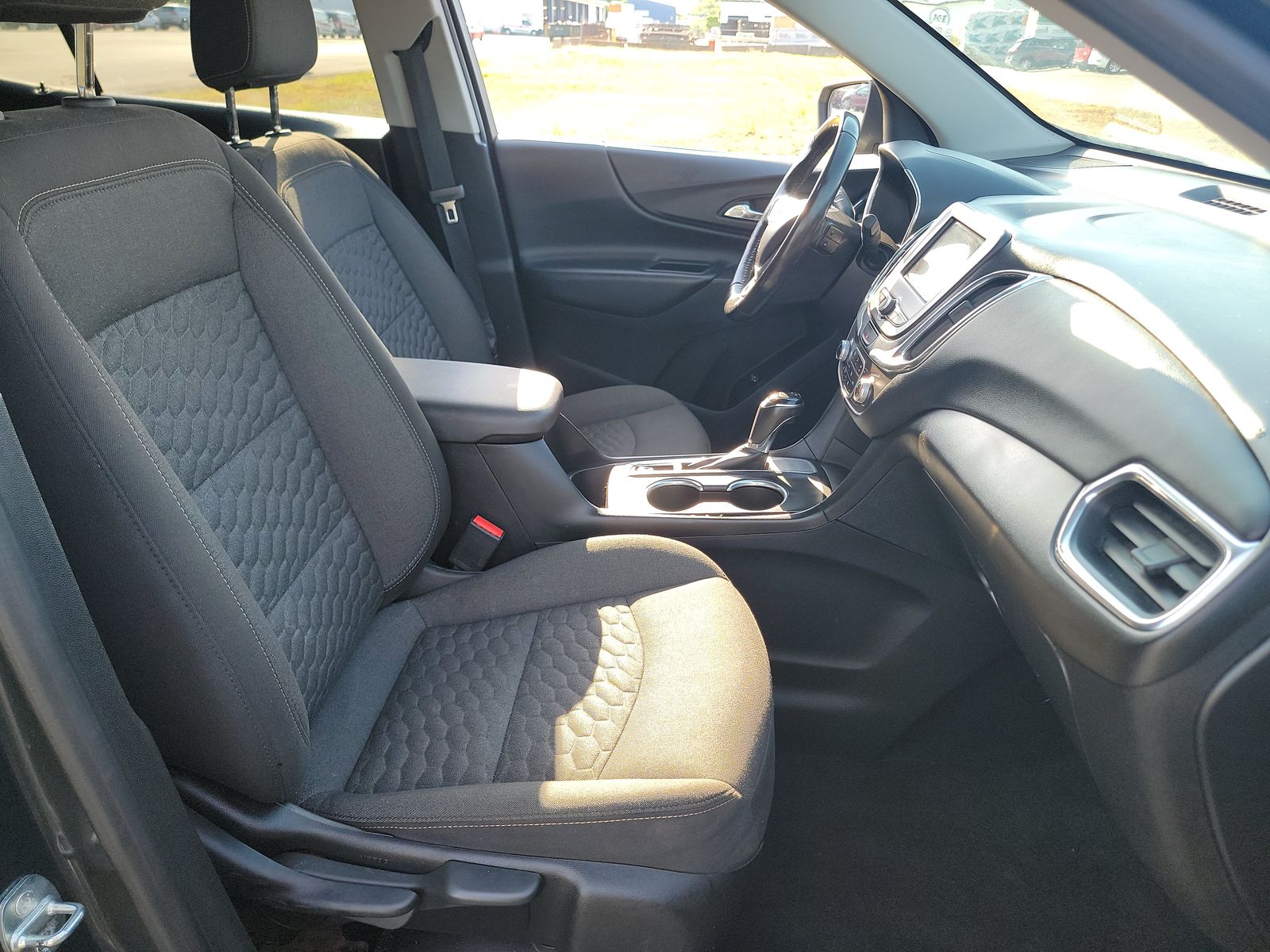 2019 Chevrolet Equinox LT FWD