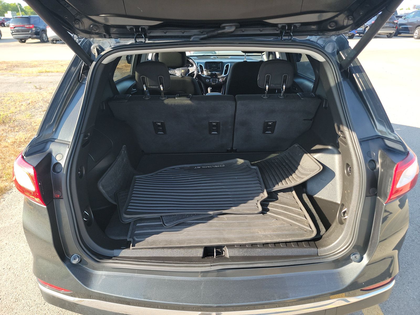 2019 Chevrolet Equinox LT FWD