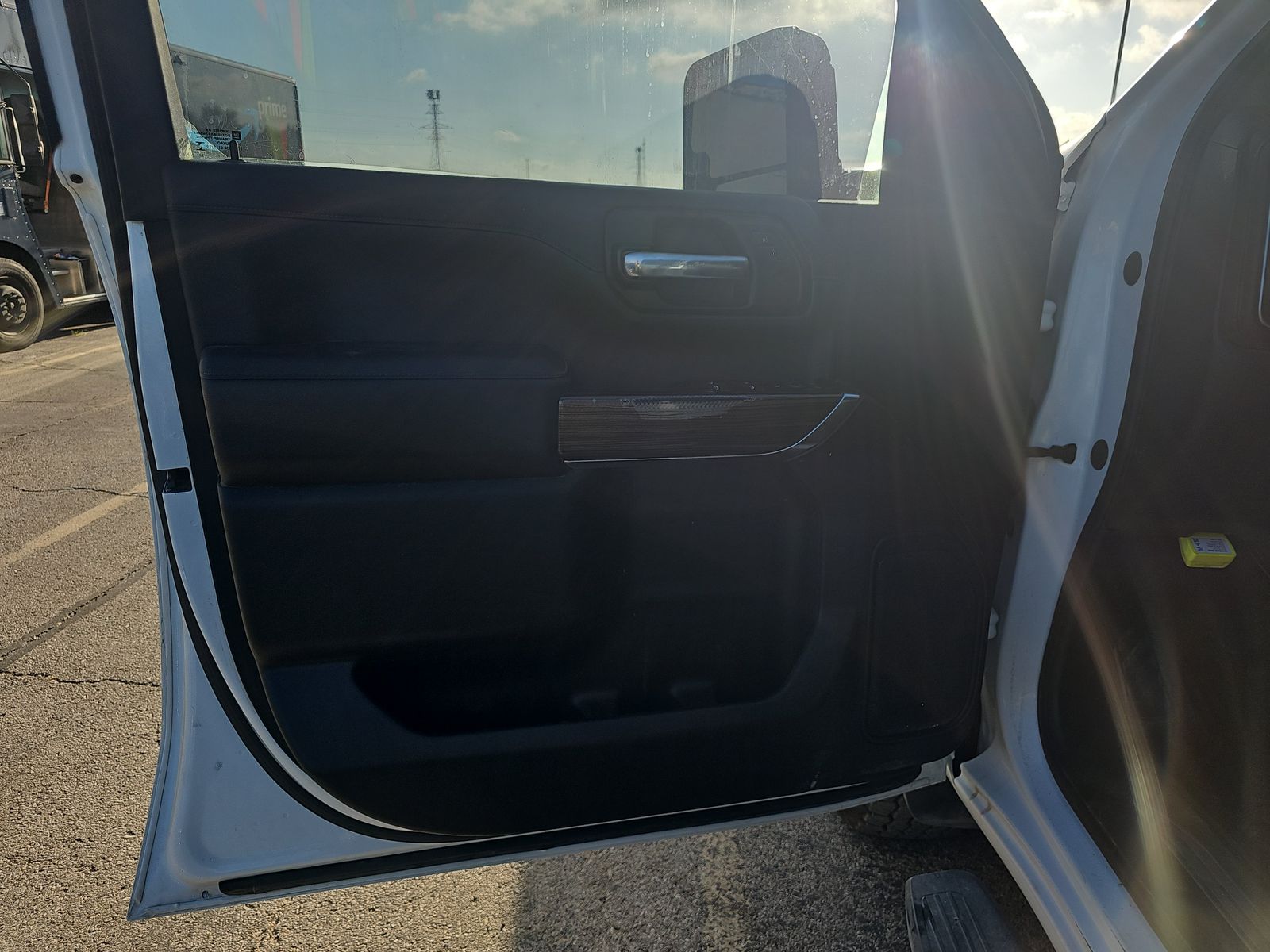 2022 Chevrolet Silverado 2500HD LT AWD