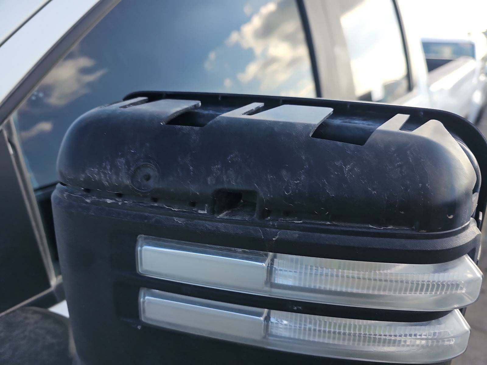 2022 Chevrolet Silverado 2500HD LT AWD