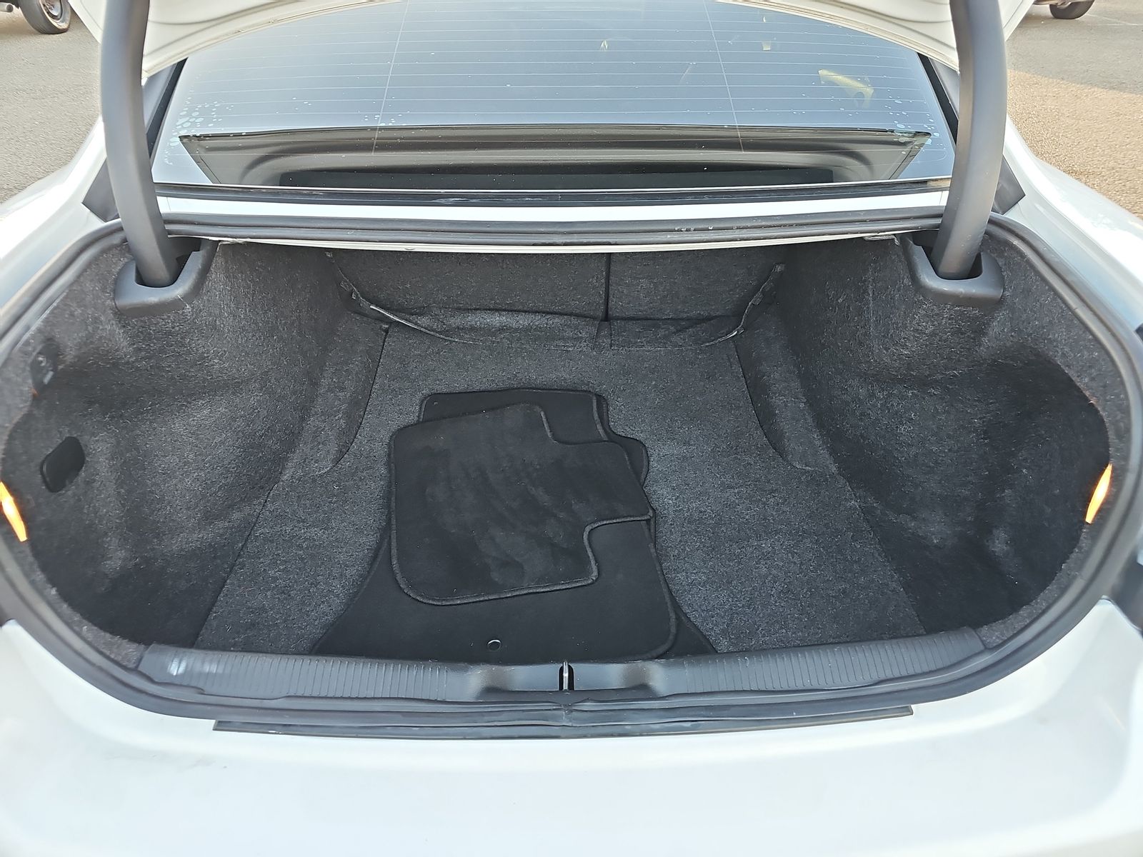 2019 Dodge Charger SXT RWD