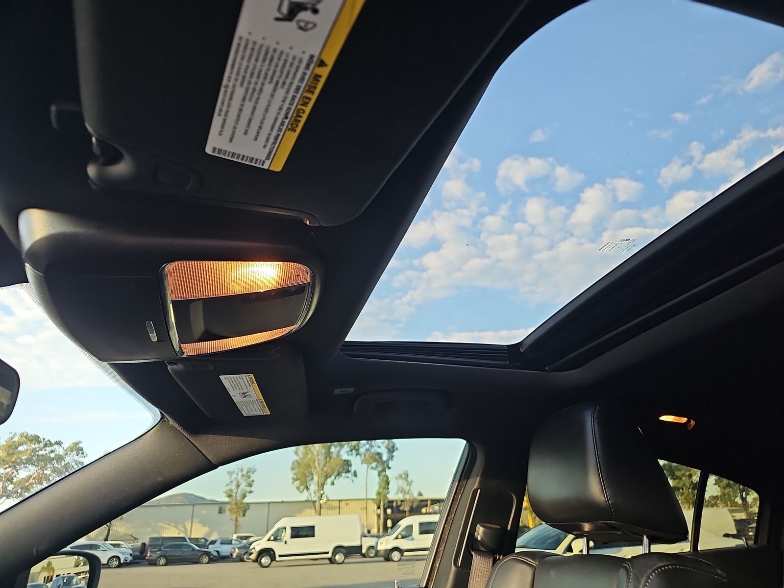 2019 Dodge Charger SXT RWD