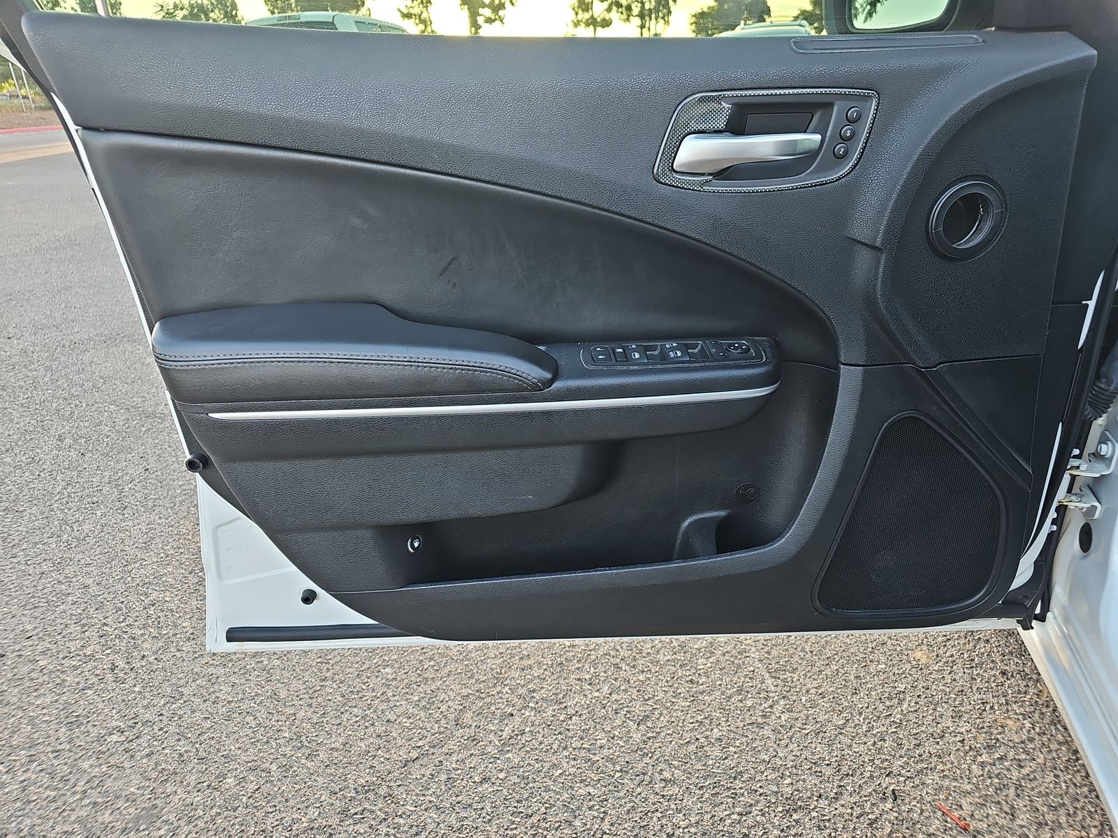 2019 Dodge Charger SXT RWD