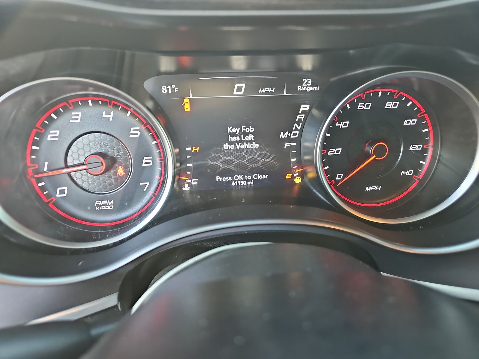 2019 Dodge Charger SXT RWD