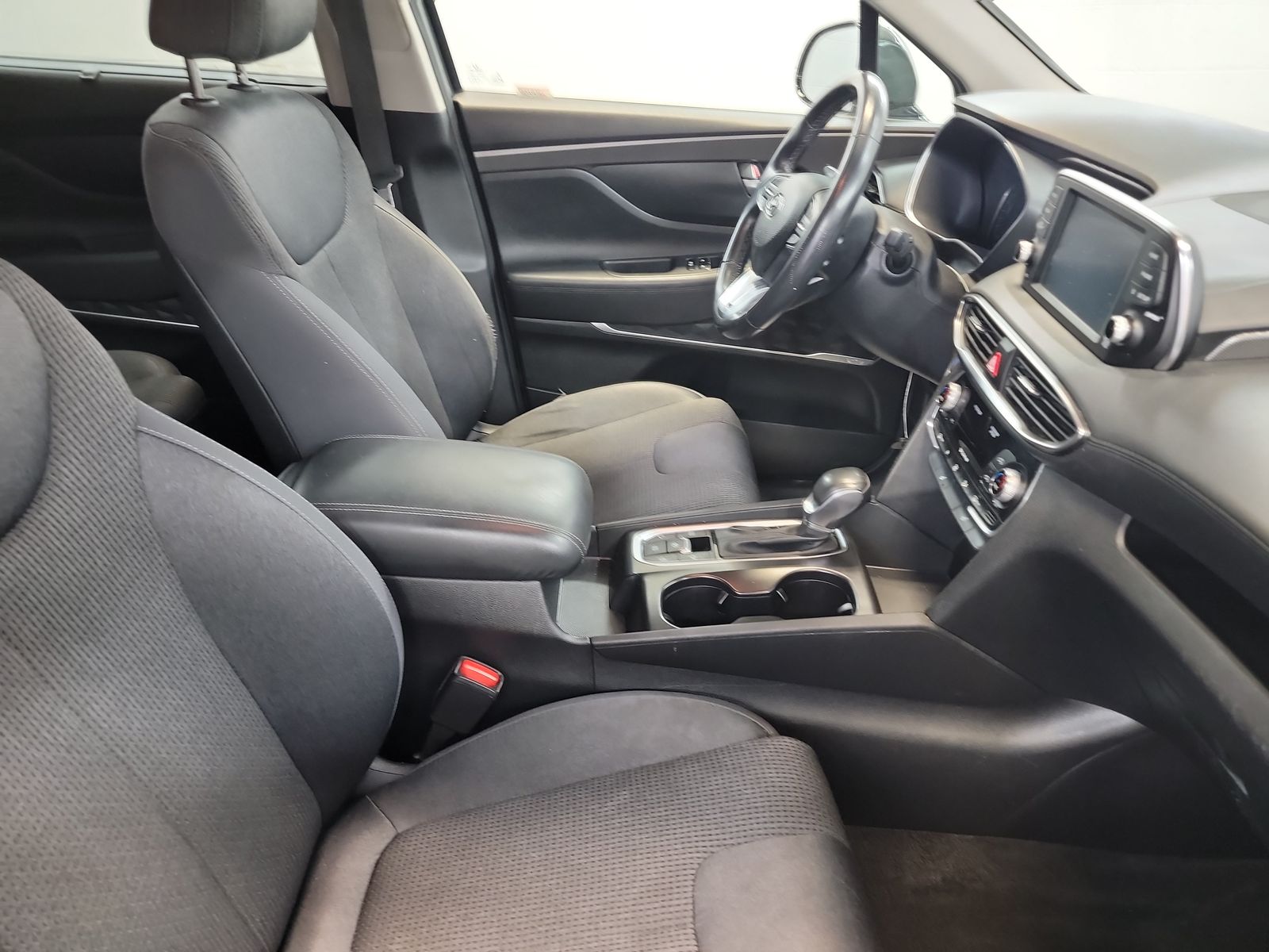 2019 Hyundai Santa Fe SEL Plus AWD