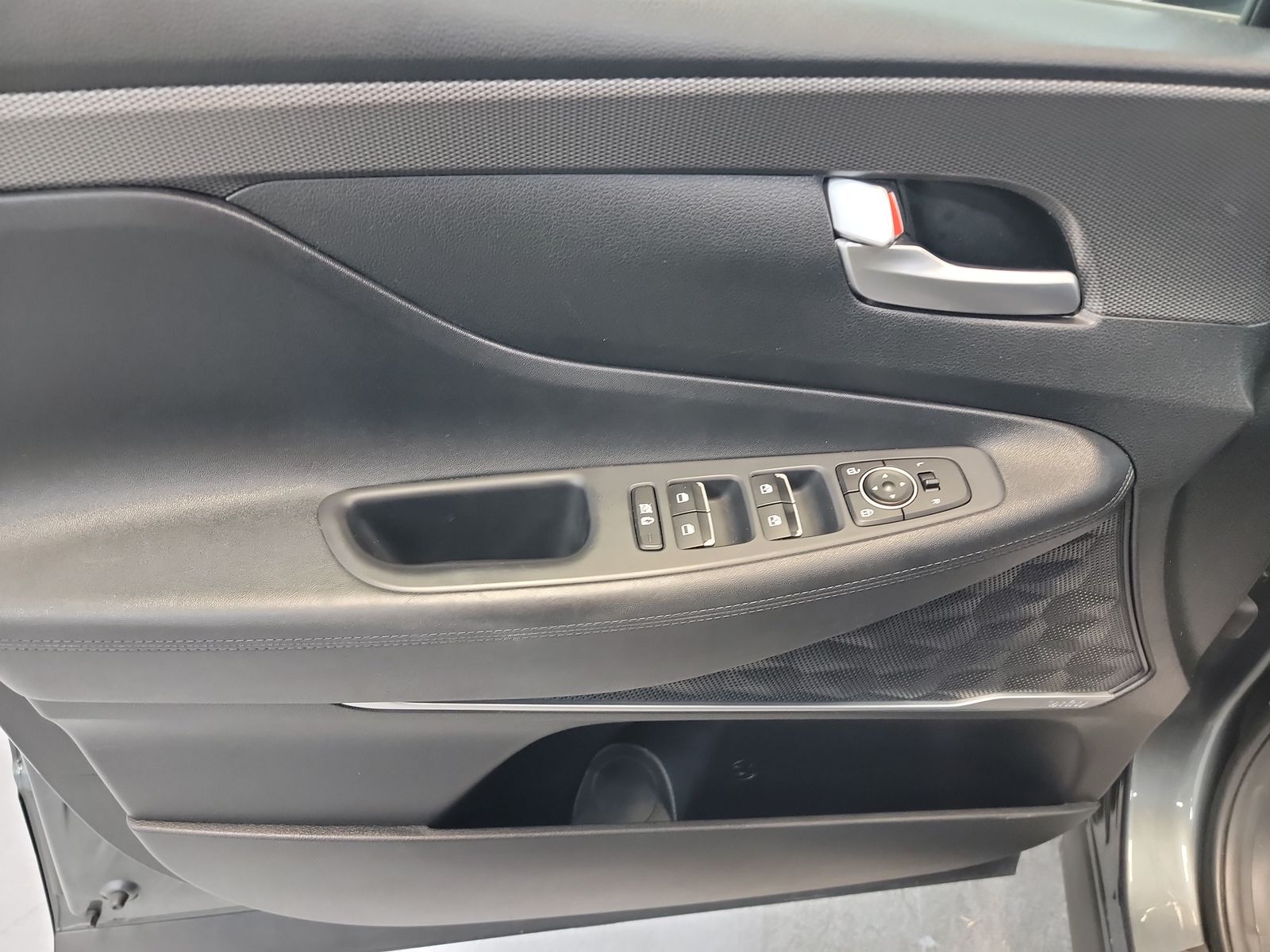 2019 Hyundai Santa Fe SEL Plus AWD