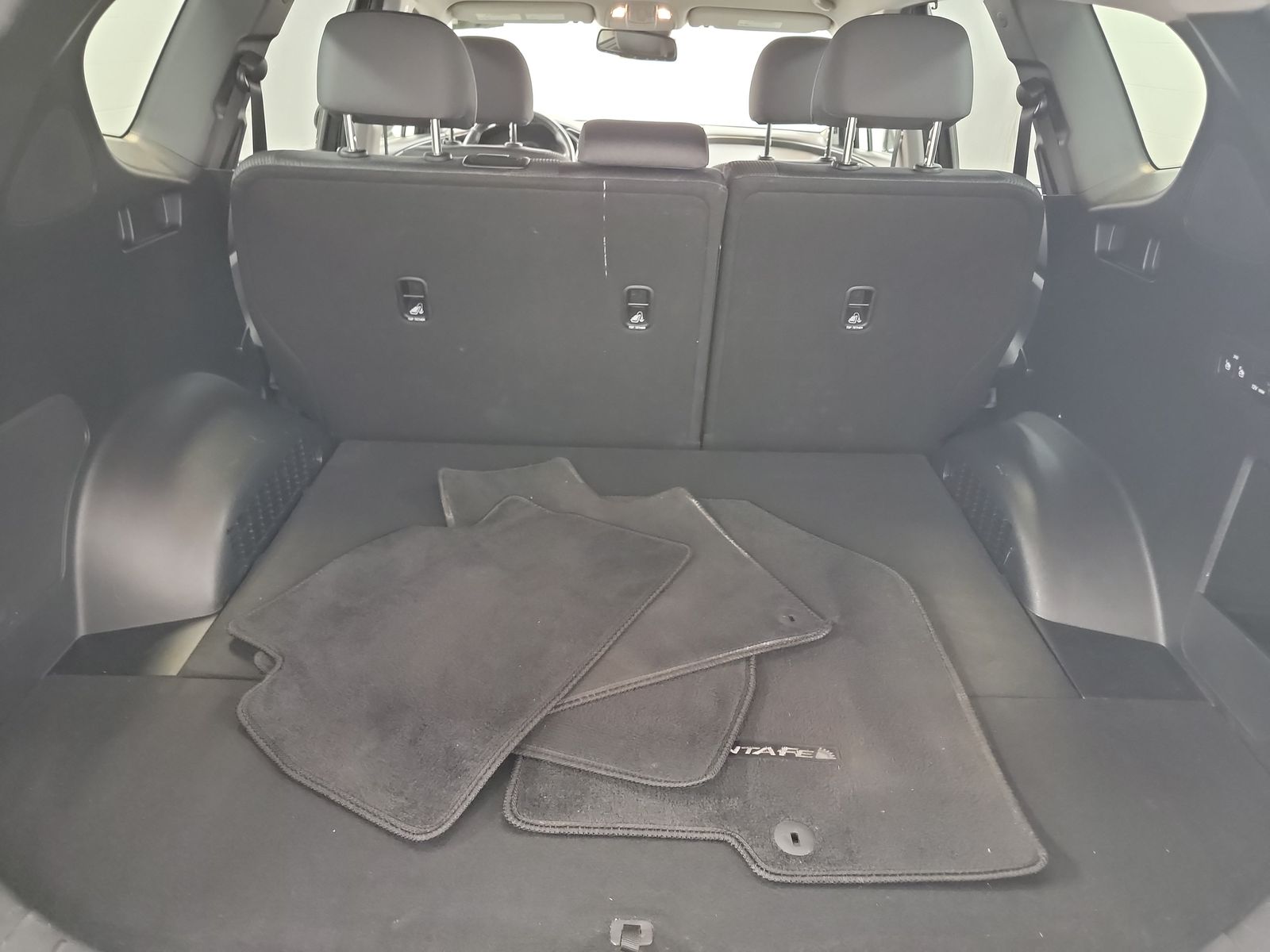 2019 Hyundai Santa Fe SEL Plus AWD
