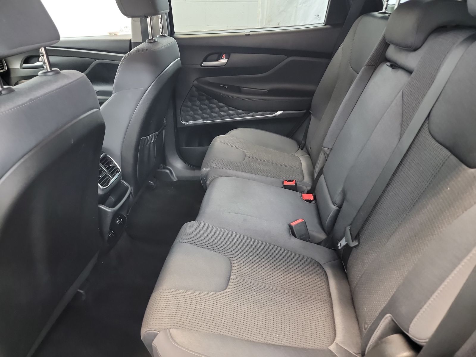 2019 Hyundai Santa Fe SEL Plus AWD