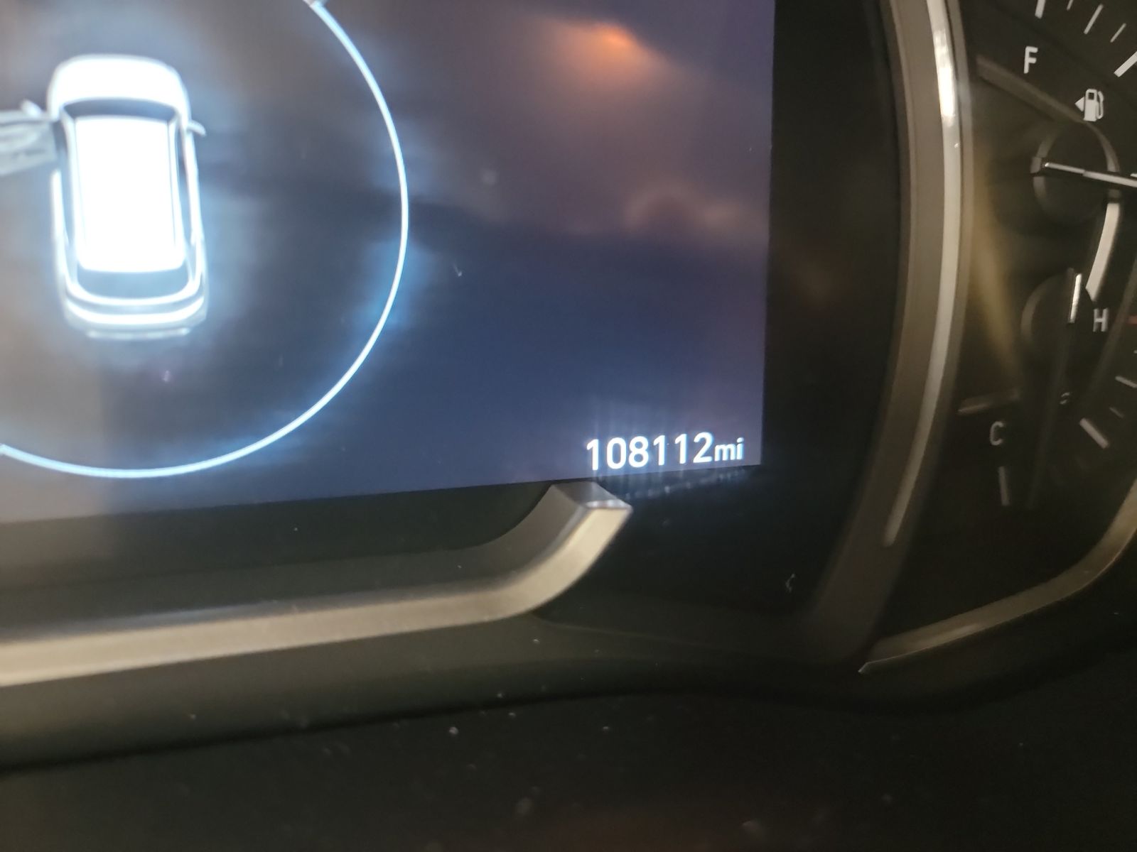 2019 Hyundai Santa Fe SEL Plus AWD
