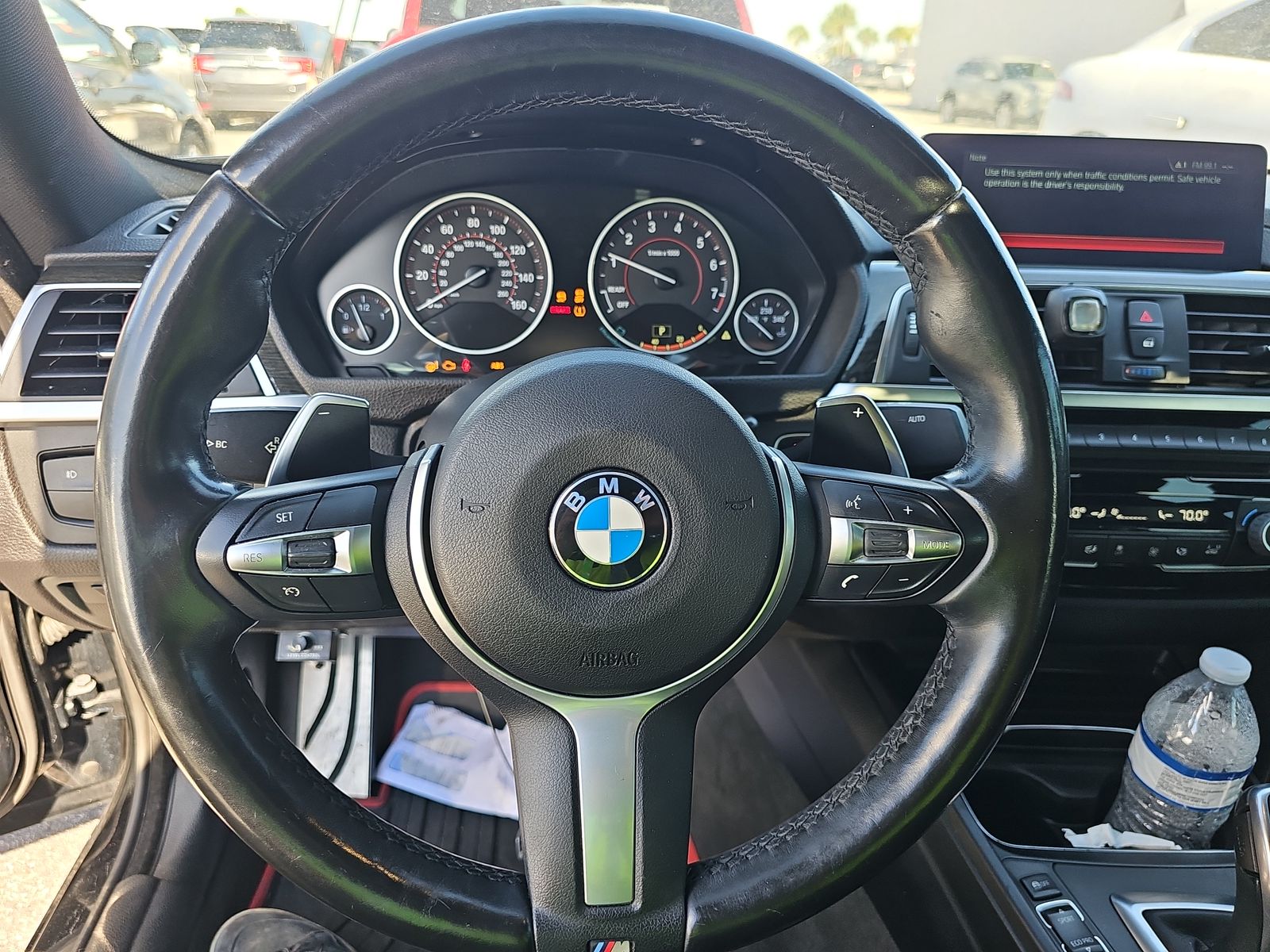 2018 BMW 4 Series 440i RWD