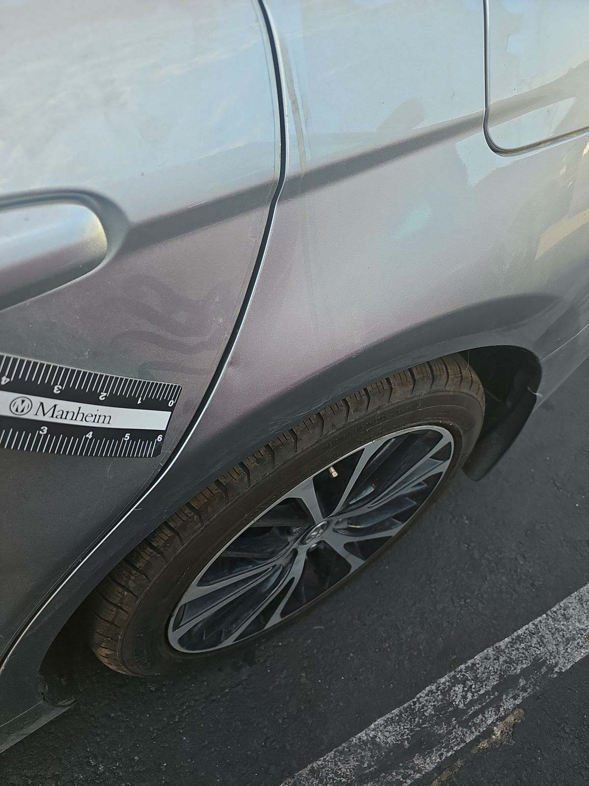 2020 Toyota Camry Hybrid SE FWD