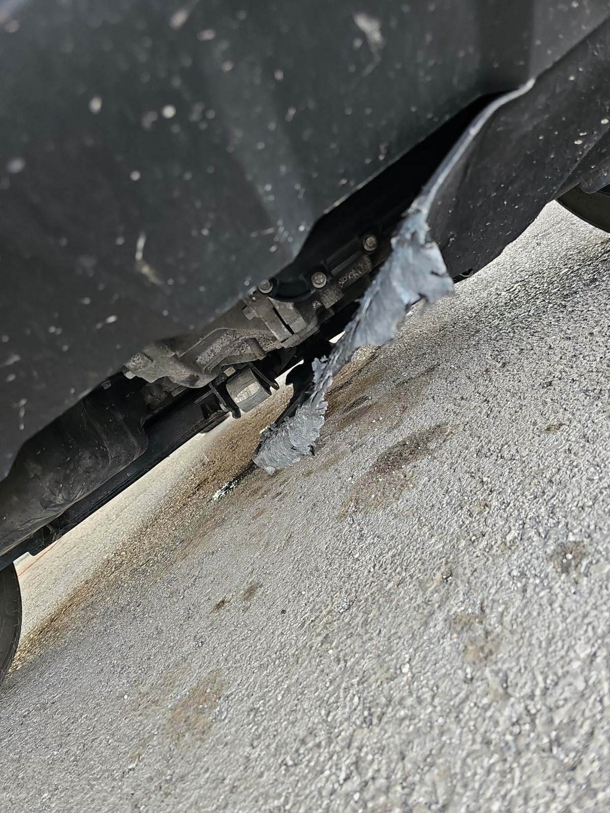 2017 Kia Sportage EX AWD