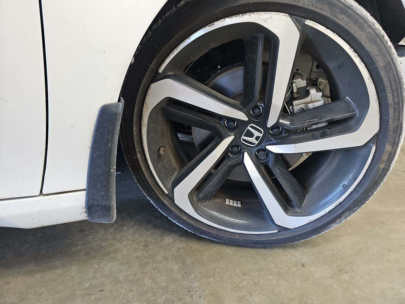 2019 Honda Accord Sport FWD