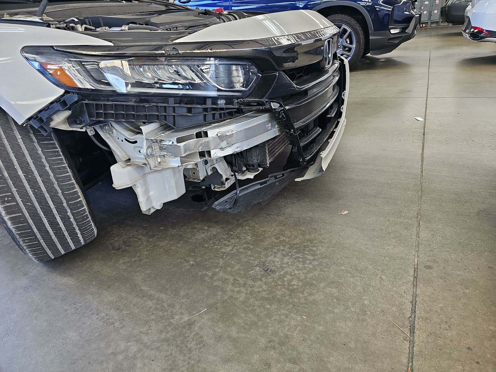 2019 Honda Accord Sport FWD