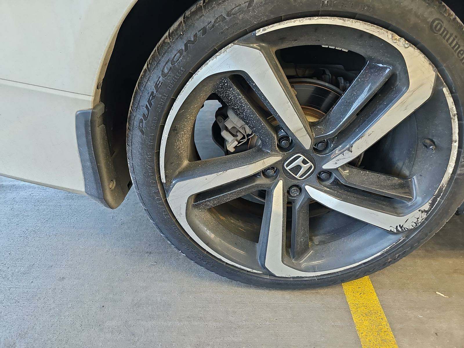 2019 Honda Accord Sport FWD